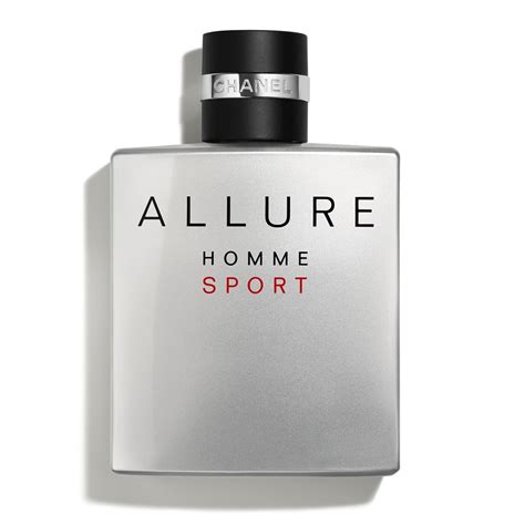 chanel allure home sport perfume parlour|chanel allure homme sport.